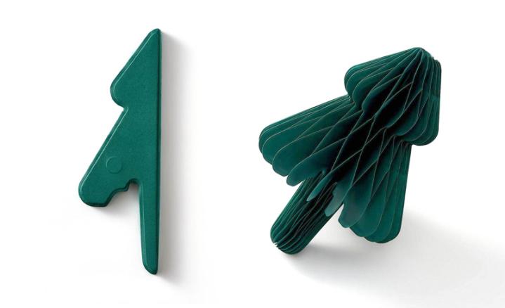 Muji 擴香紙組  溫馨登場