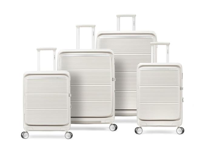 Samsonite 直立式快速取物