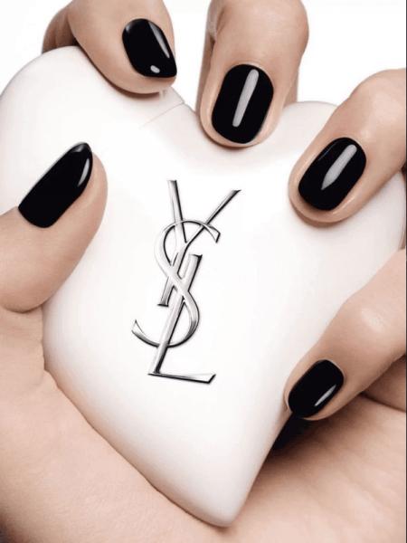 YSL 愛心護手霜