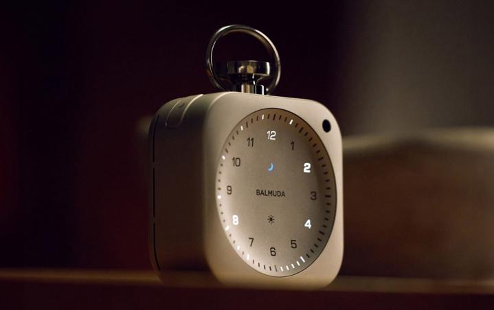 The Clock 把時間變溫柔