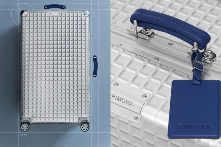 RIMOWA 復古+現代