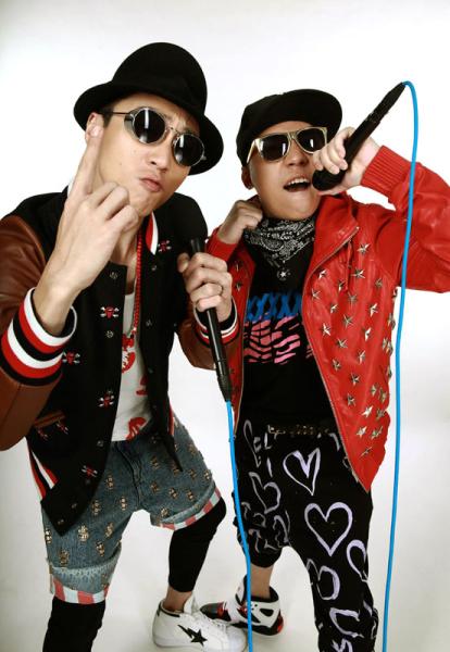 FAMA 農夫 So Far So Cool