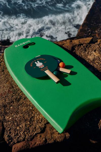 Miffy 夏日萌翻登場