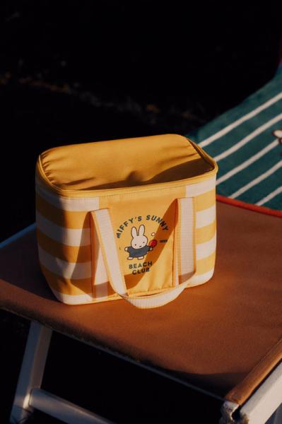 Miffy 夏日萌翻登場