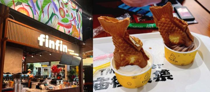 庙街食集 TM Wander@tsawwassen mills