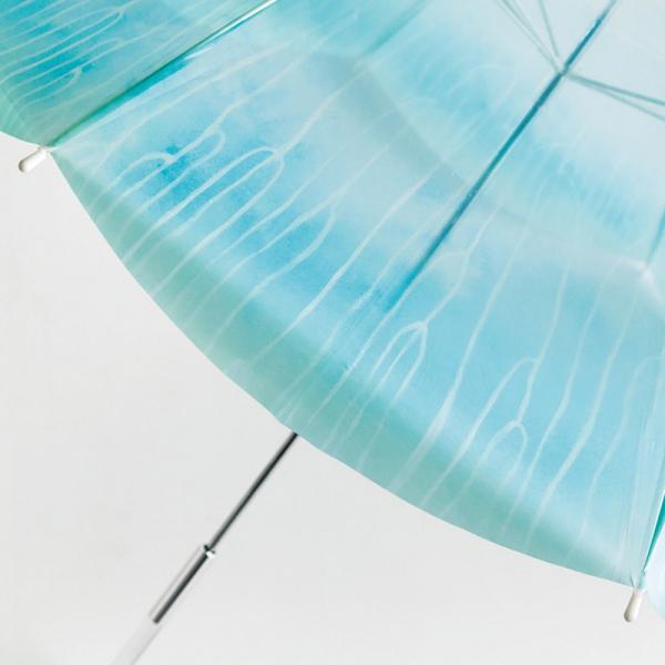 夢幻水母雨傘