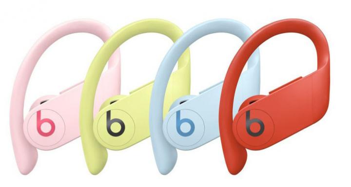 Beats 新款無線耳機