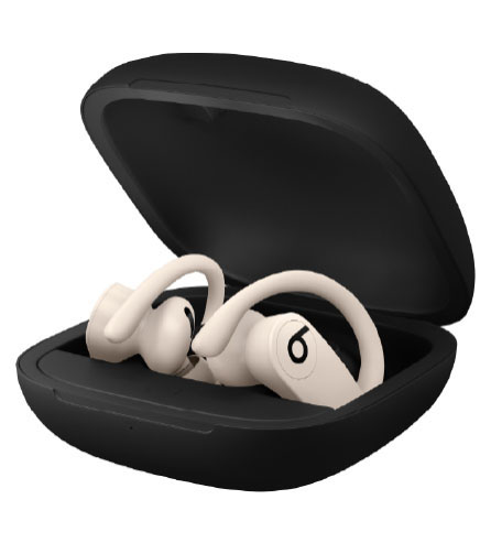 Beats 新款無線耳機