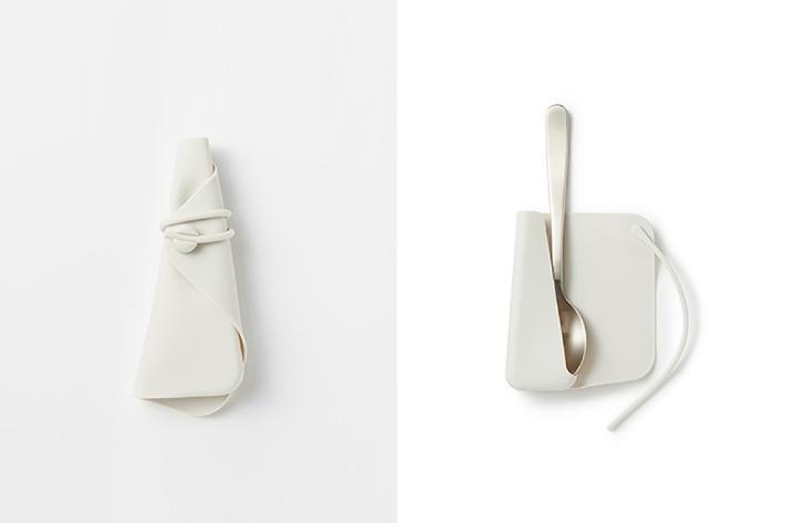 MUJI 環保餐具套