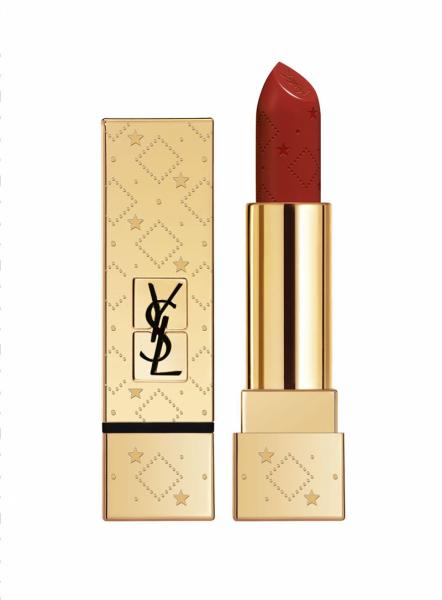 YSL 情迷聖誕