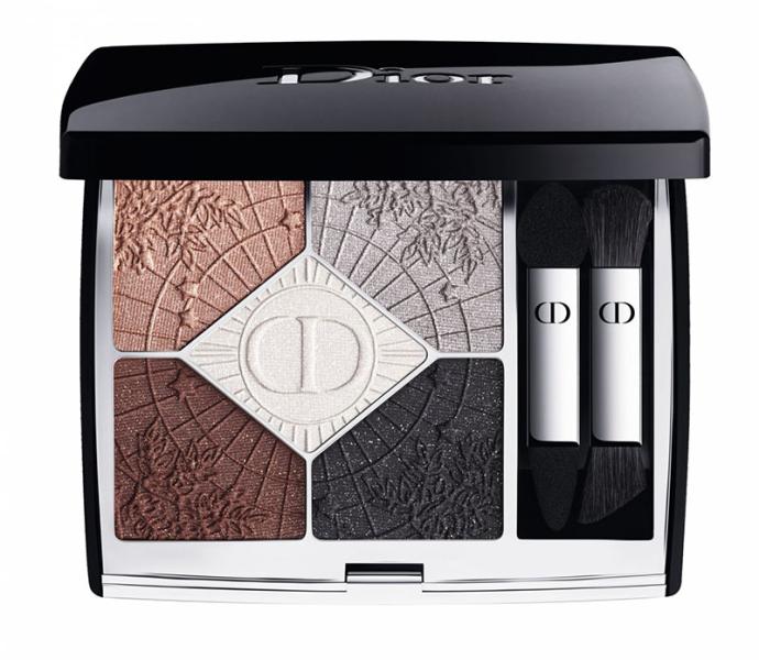 Dior 閃耀星辰