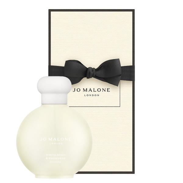 Jo Malone 暖陽下的雪人