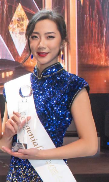 多倫多+溫哥華華裔小姐競選 Miss Chinese Pageant 2022