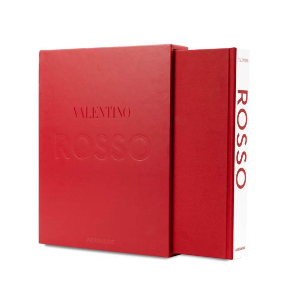 Valentino Rosso 紅色的力量