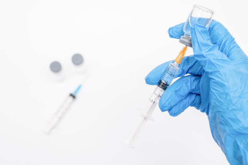 2025 - 2026  流感 / 新冠肺炎疫苗資訊