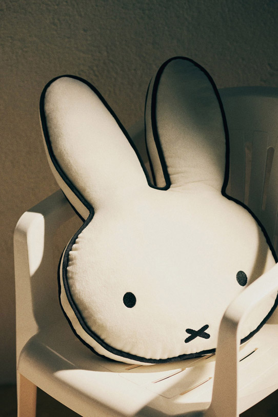 Miffy 夏日萌翻登場