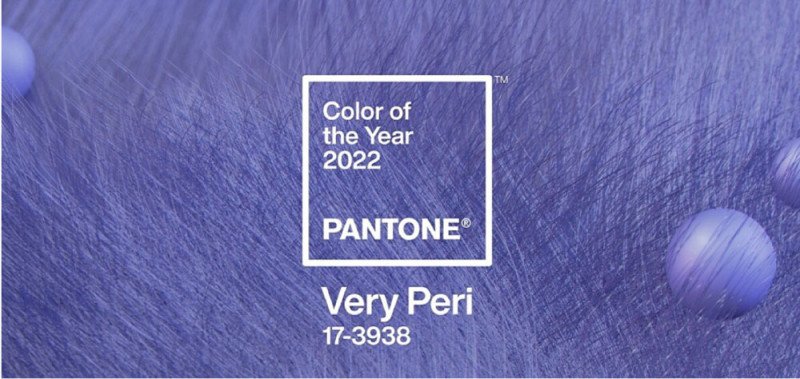PANTONE年度代表色